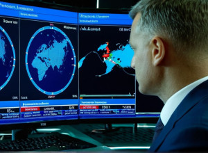 Impactul inteligenței artificiale asupra pieței muncii