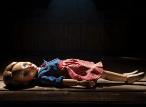 Carlos González, de la singurătatea din sat la roluri cu Penélope Cruz: "Eram singurul copil care se juca cu păpuși"