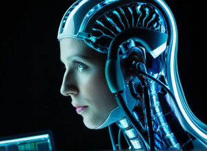 Inteligența artificială în medicină