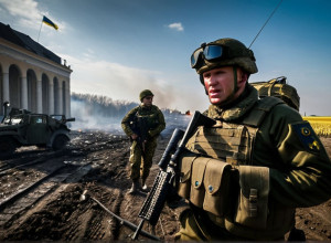 Conflictul ucrainean: perspective internaționale