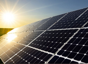 Avantajele energiei solare