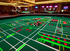 Trezoreria Mexicană Blochează 13 Cazinouri Sub Suspectarea de Spălare de Bani și Legături cu Crima Organizată