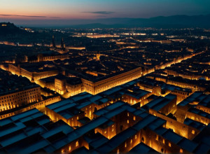 Daniel Saldaña París: „Orașul ca orizont politic” în noul său roman „Numele tatălui meu”