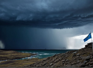 Maduro Cântă 'Imagine' de John Lennon pe Fondul Tensiunilor cu SUA