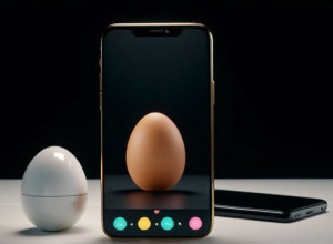 5 aplicații esențiale pentru cupluri: de la desene surpriză la un "Tamagotchi al iubirii"