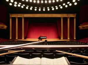 Simon Rattle și Orchestra Simfonică a Radioului Bavarez au impresionat publicul la Madrid