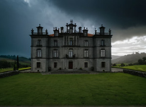 "Fiicele servitoarei": Romanul câștigător al premiului Planeta devine un serial dramatic