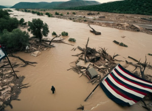 Judecătoarea spaniolă acuză convocarea tardivă a CECOPI pentru pierderi de vieți umane în inundațiile din Valencia