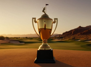 Rory McIlroy triumfă în Race to Dubai; Ayora, la un pas de PGA Tour