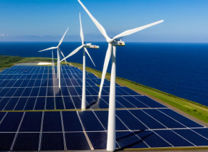 Inițiativa Globală pentru Energie Curată