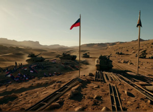 Treizeci de ani de la Acordurile de la Dayton: Lecțiile pentru pacea fragilă din Bosnia și Herțegovina