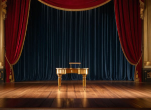 Marco Armiliato dirijează o "Adriana Lecouvreur" strălucitoare la ABAO Bilbao Opera