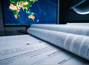 Președintele Sidenor neagă acuzațiile de contrabandă cu oțel către Israel