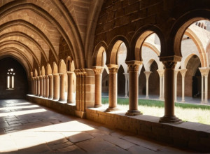 Decesul lui Sebastián Battaner: Un Mecena Al Artei Romanice Spaniole