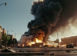 Atac sinucigaș la Islamabad: 12 morți și zeci de răniți lângă un tribunal