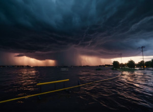 Mărturie cheie în cazul inundațiilor din Valencia: "Știam că ne aflăm într-o situație extraordinară"