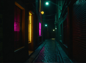 "Run Away": Noua serie Harlan Coben explorează un subteran întunecat al unei familii