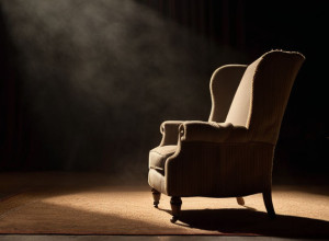 A murit "Chipeșul din Loteria de Crăciun": Vestea morții actorului Clive Arrindell a venit la un an și jumătate distanță