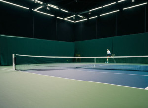 Alcaraz și Sinner: O Confruntare Emoționantă în Finala ATP Finals