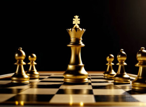 Rusia câștigă Aurul la Campionatul Mondial Feminin de Șah pe Echipe, cu o Shuválova remarcabilă