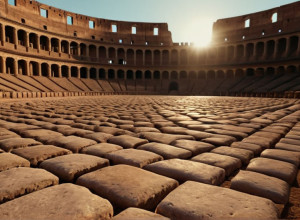 "Spartacus: Casa lui Ashur" – O nouă eră pentru fanii Spartacus pe MGM+