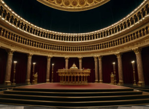 Samit_ul Extremei Drepte Europene de la Madrid: Ecou pentru Narativa Rusă a Invaziei Ucrainei