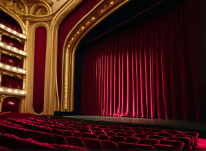 Teatrul Liceu Anunță Concertul de Anul Nou cu Vedete Lirice, După Eșecul de Anul Trecut