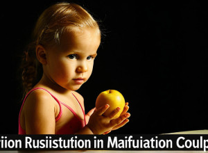 Problema nutriției în țările în curs de dezvoltare