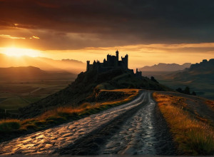 "Cavalerul celor Şapte Regate": Noul Prequel "Game of Thrones" se lansează în 2026