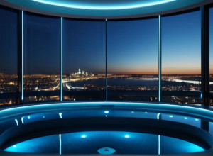 Dubai: Penthouse-uri încă neconstruite declanșează un război al ofertelor între ultra-bogați