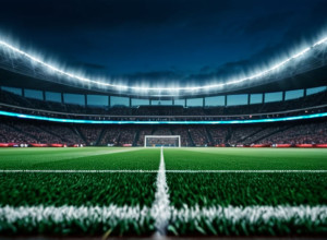 NFL la Madrid: Fotbalul American Debutează pe Santiago Bernabéu