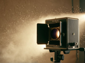 Annie Leibovitz: Adio fotografiei de modă, lumea este "prea interesantă"