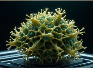 S-a stins din viață Antonio García-Bellido, biologul spaniol care a descoperit "granițele invizibile" în organisme