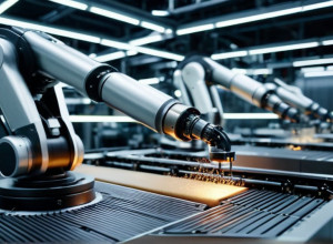 Roboti: De la Boston Dynamics la Amazon Robotics – Viziuni diferite la Web Summit