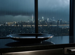 "Reykjavík Fusion": Thrillerul culinar islandez despre bucătărie de top și crima organizată