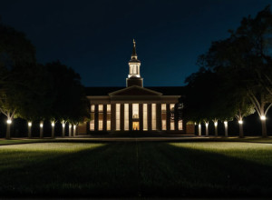 Noul Sezon "Tell Me Lies": Secrete, Intrighi și Dragoste reînnoită la Baird College