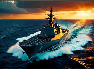 Portavionul american în Caraibe: Tensiuni crescute cu Venezuela pe fondul operațiunilor antidrog