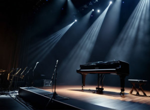 Gala a 9-a "Operación Triunfo": Juriul "în modul mamă" și nominalizări neașteptate