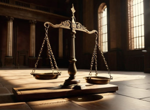 Când Justiția Grăbește Decizia, Democrația Regresează: Semne de Întrebare Asupra Procesului Legal