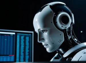 Impactul inteligenței artificiale asupra economiei globale