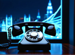 De ce revin apelurile telefonice în era digitală: eficiența vocii în fața textului