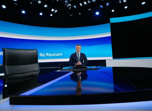 Giganții tehnologici se confruntă cu presiuni de reglementare