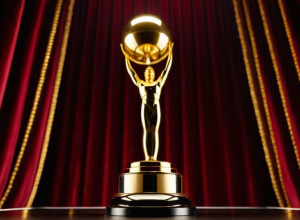 Glenn Close: Legenda Hollywood-ului în noul proiect Los Javis "La Bola Negra"