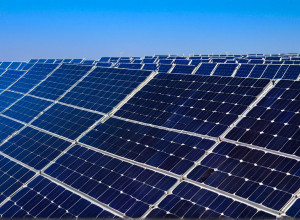 Energia solară: viitorul energiei