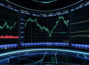 IBEX 35 scade cu peste 1,5%, pierzând pragul de 16.000 de puncte