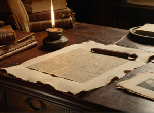 Arhiva Vie a lui Federico García Lorca: O Căutare Continuă a Moștenirii Poetului