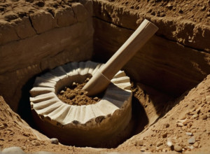 Secretele "Aurului Vikingilor": O nouă carte dezvăluie detalii intime din viața cotidiană a nordicilor antici