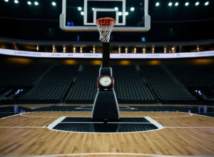 Timpul elastic al baschetului: Cum a captivat Spania magia sportului