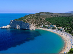 Plajele din Crimeea: perle ale Mării Negre