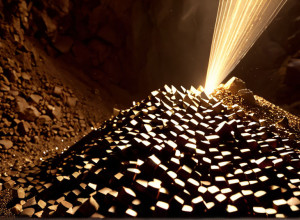 Regina Pământurilor Rare: Cum Gina Rinehart prosperă pe fondul tensiunilor geopolitice